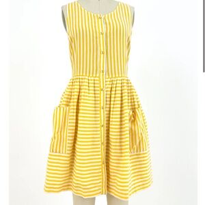 Samantha Pleet Sunbeam Dress